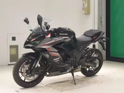 Kawasaki NINJA1000SX