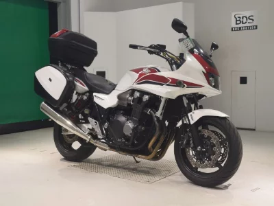 Honda CB1300ST