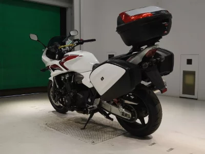 Honda CB1300ST