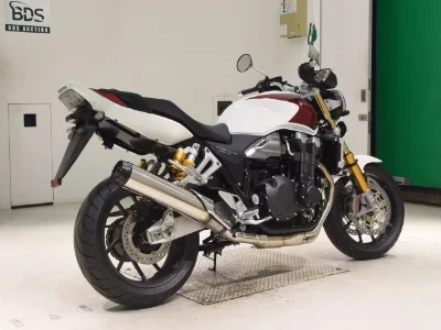 Honda CB1300SF-3SP