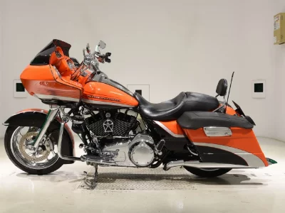 Harley-Davidson  HARLEY FLTR1580CVO