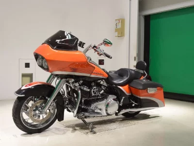 Harley-Davidson  HARLEY FLTR1580CVO