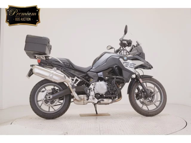 Other BMWF750GS 2019