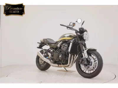Kawasaki Z900RS