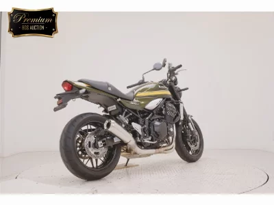 Kawasaki Z900RS