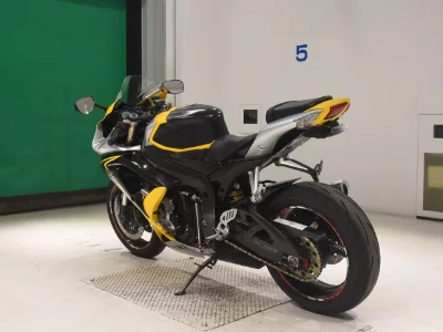 Suzuki GSX-R600