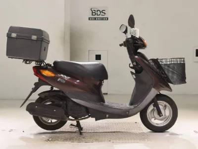 Yamaha JOG-5