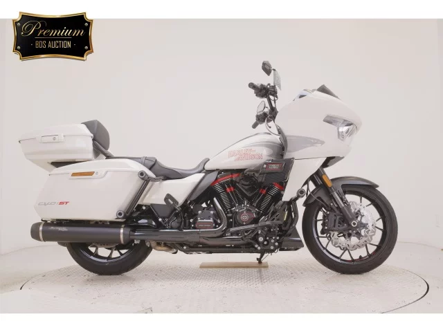 Harley-Davidson HARLEY FLTRXSTSE1980CVO  с аукциона в Японии