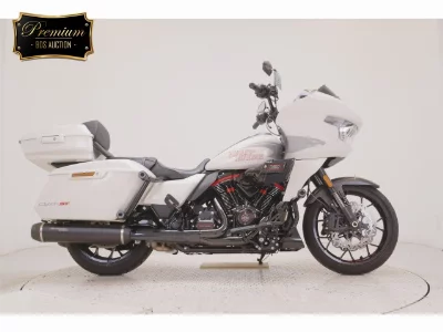 Harley-Davidson HARLEY FLTRXSTSE1980CVO