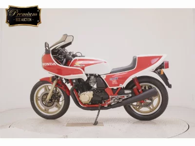 Honda CB1100R