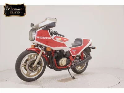 Honda CB1100R