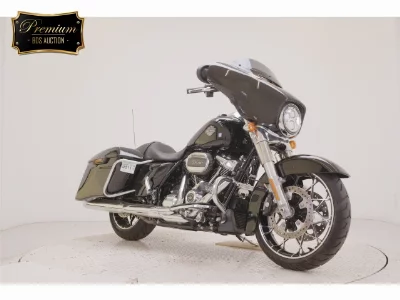 Harley-Davidson  HARLEY FLHXS1870