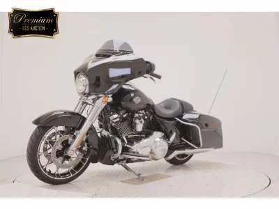 Harley-Davidson  HARLEY FLHXS1870