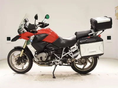 BMW BMW R1200GS