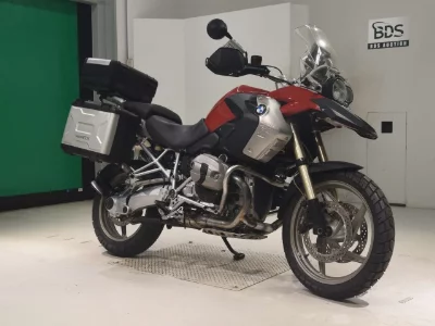 BMW BMW R1200GS