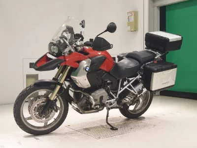 BMW BMW R1200GS