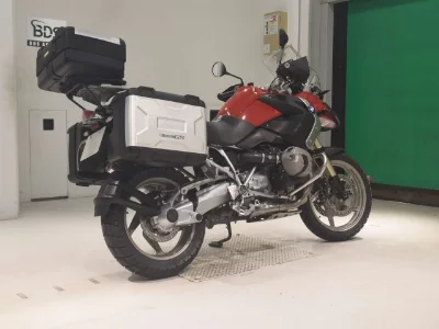 BMW BMW R1200GS