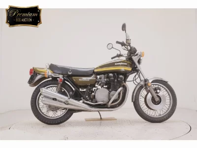 Kawasaki Z2