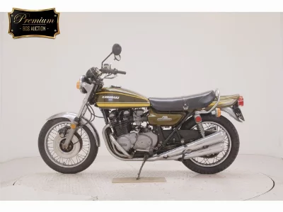 Kawasaki Z2