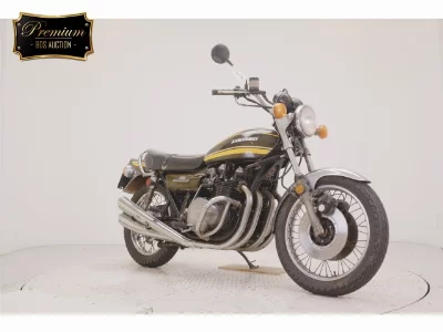 Kawasaki Z2
