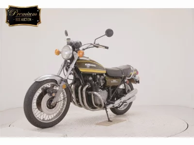 Kawasaki Z2