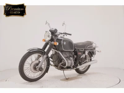 BMW BMWR90/6