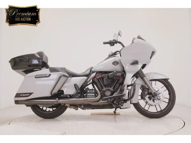 Harley-Davidson HARLEY FLTRXSE1920CVO 2020