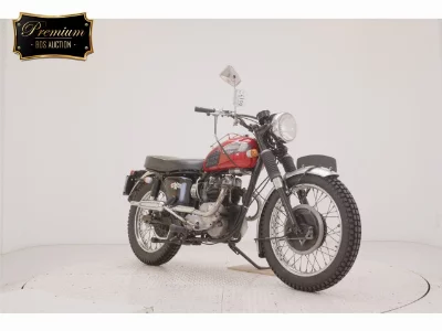 Triumph  TRIUMPH T100R