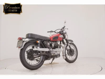 Triumph  TRIUMPH T100R