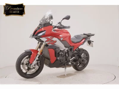 OTHER BMWS1000XR