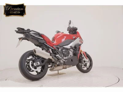 OTHER BMWS1000XR