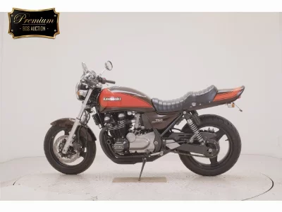 Kawasaki ZEPHYR750