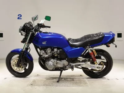 Honda CB750