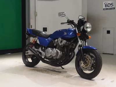 Honda CB750