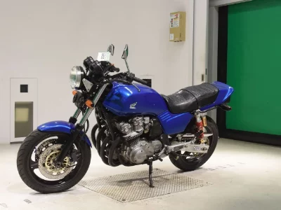 Honda CB750