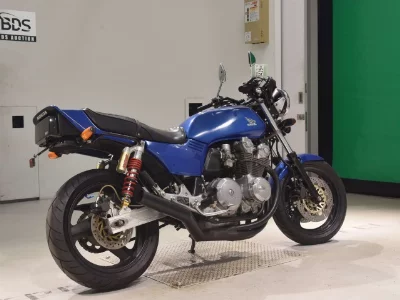 Honda CB750