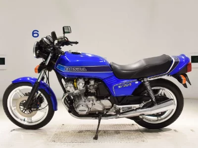 Honda CB750