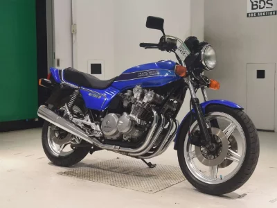 Honda CB750