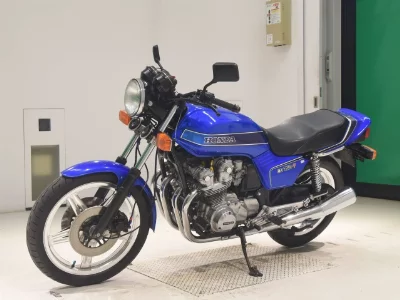 Honda CB750