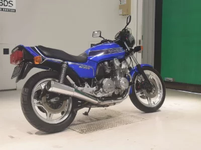 Honda CB750