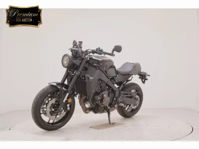 Yamaha XSR900-2