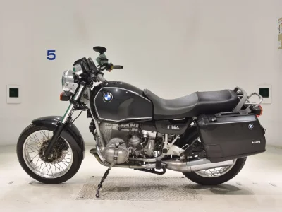 BMW BMW R100R