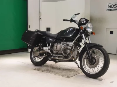 BMW BMW R100R