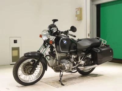 BMW BMW R100R