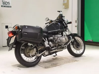 BMW BMW R100R
