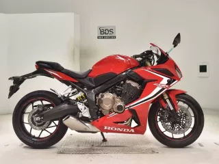 Honda CB650R 2019