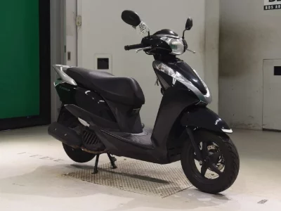 Honda LEAD 125