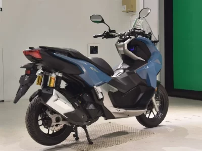 Honda ADV160