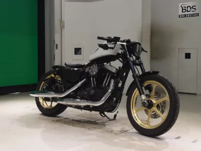 Harley-Davidson HARLEY XL1200N