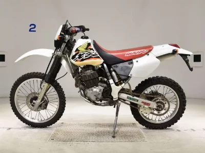 Honda XR400R